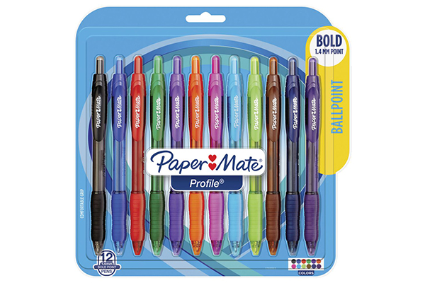 Free PaperMate Pens