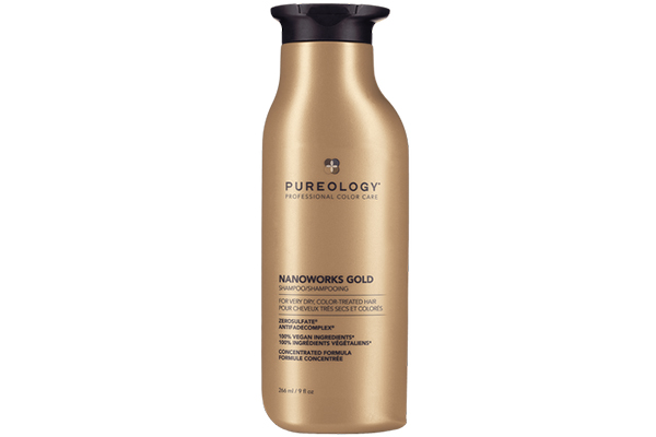 Free Pureology Shampoo