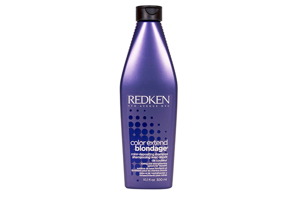 Free Redken Shampoo