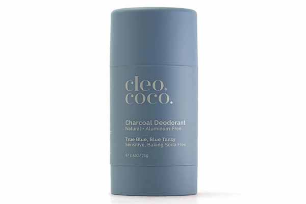 Free Relevant Natural Deodorant