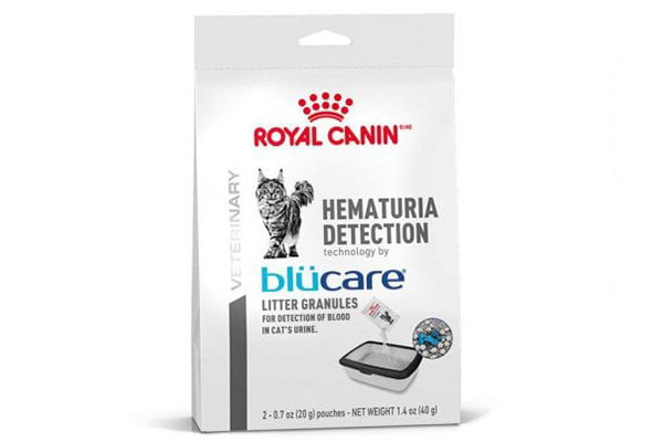 Free Royal Canin Hematuria Detection