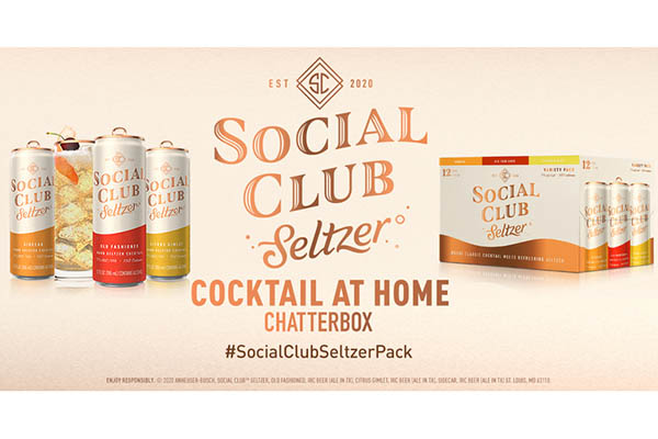 Free Seltzer Hi-Ball Glass