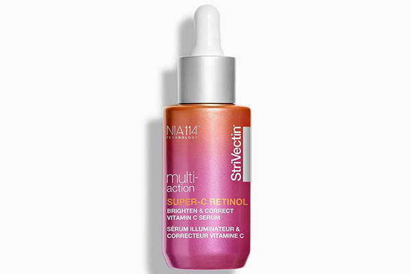 Free StriVectin Vitamin C Serum