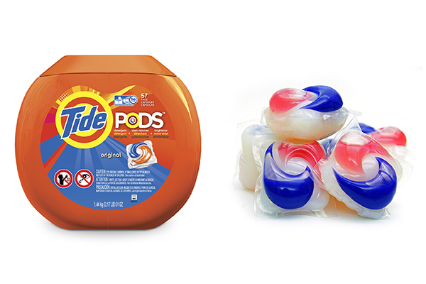 Free Tide Pods