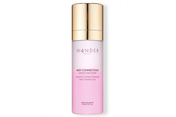 Free Wander Mist Connection Toner