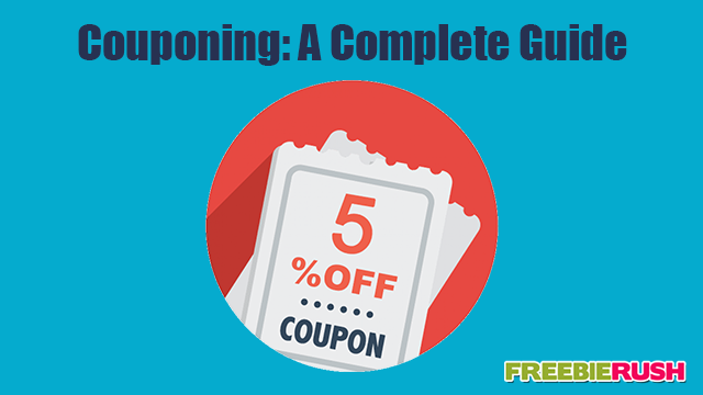 Couponing: A Complete Guide