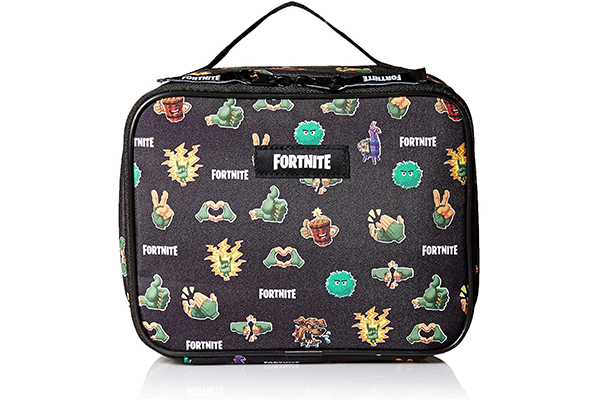 Free FORTNITE Lunch Kit