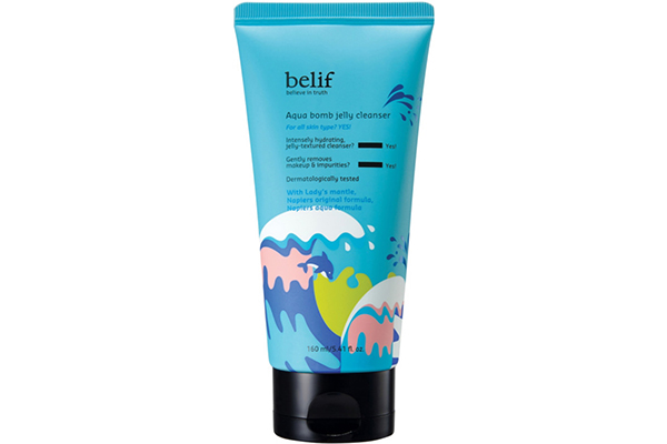 Free belif Face Wash