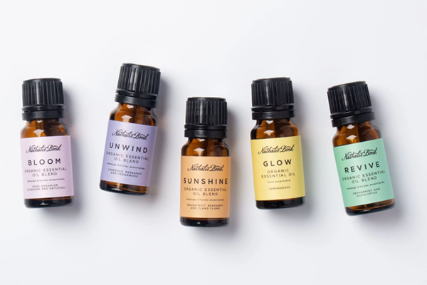 Free Essential Oils