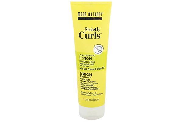 Free Marc Anthony Strictly Curls Lotion