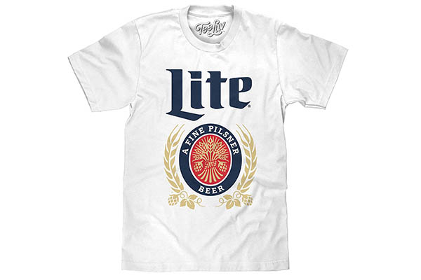 go lite shirt