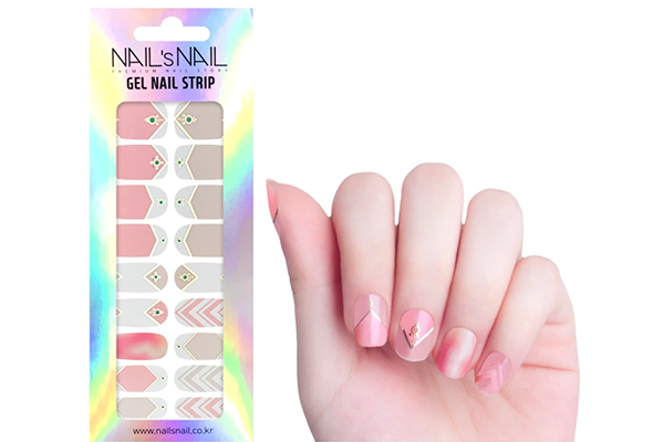 Free Nail Strips