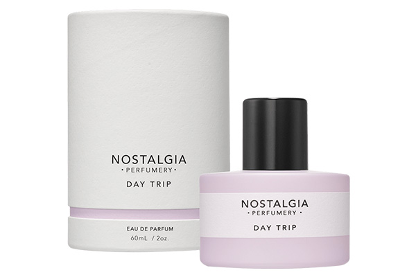 Free Nostalgia Perfume