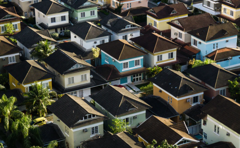5 Ways to Make Passive Income from Real Estate