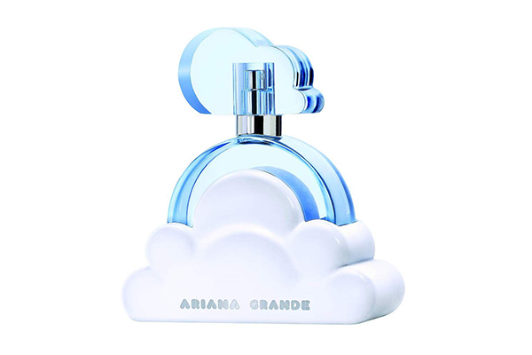 Free Ariana Grande Perfume