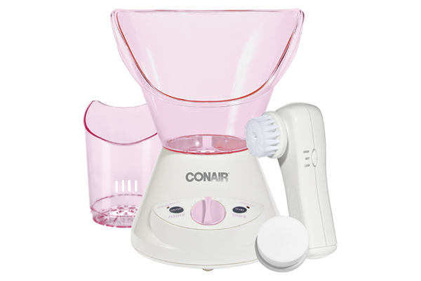 Free Conair Facial Sauna