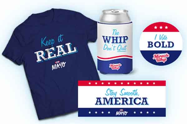 Free Kraft T-Shirt