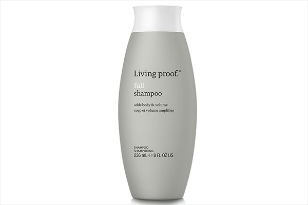 Free Living Proof Shampoo