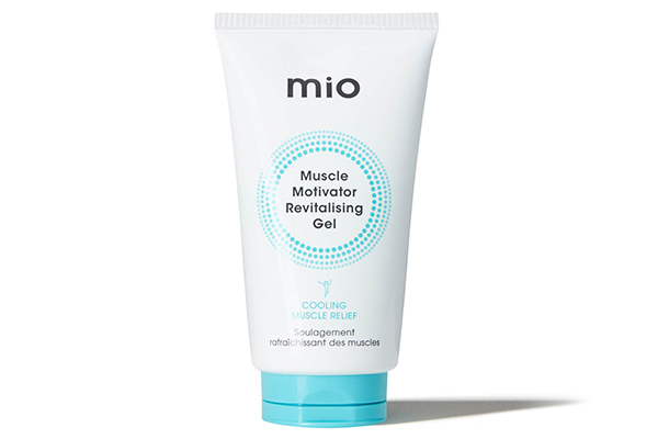 Free Mio Muscle Gel