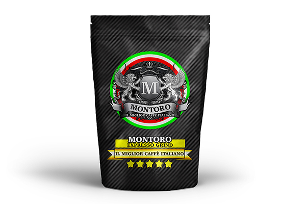 Free Montoro Coffee