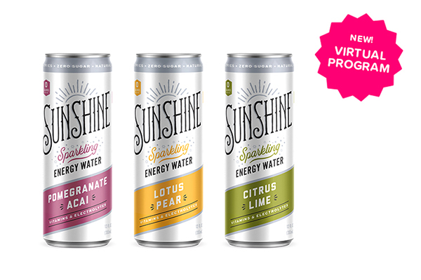 Free Sunshine Energy Water