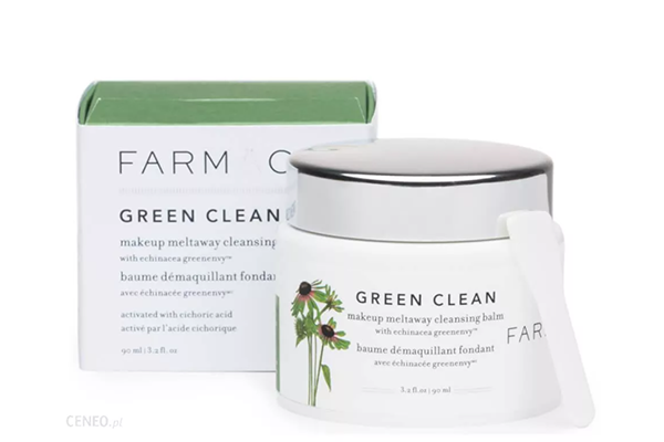 Free Green Clean Balm