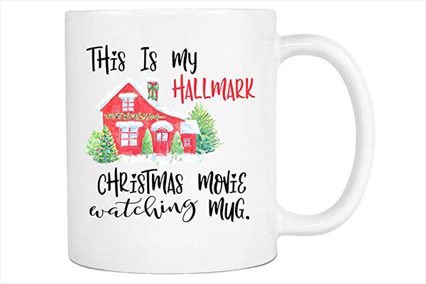 Free Hallmark Mug