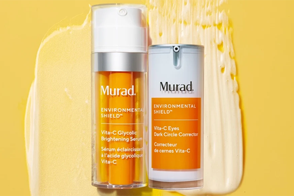 Free Murad Vit-C Eye Corrector