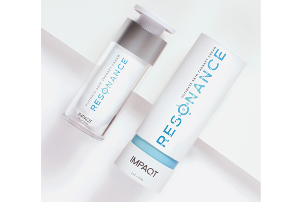 Free Resonance 396 Skin Cream