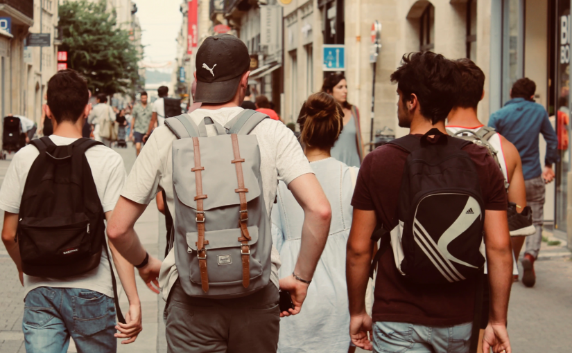 13 Ways You Can Make Extra Cash as a Teenager