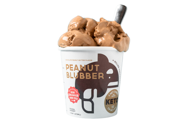 keto ice cream price chopper