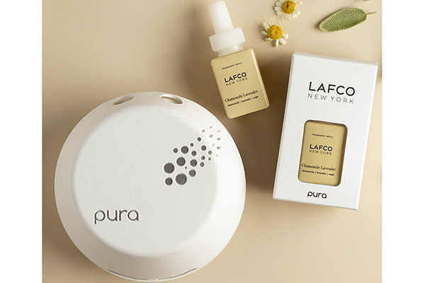 Free LAFCO Pura Set