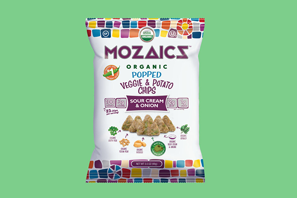 Free Mozaics Chips
