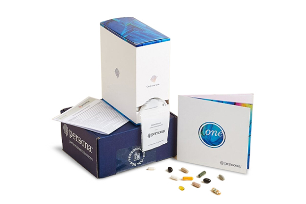 Free Persona VitaminPacks