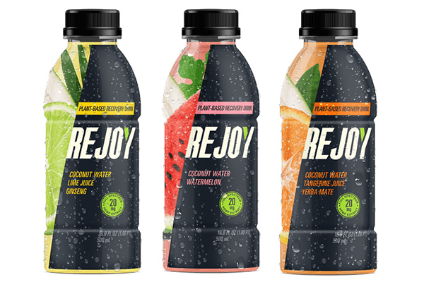 Free Rejoy Recovery Drink