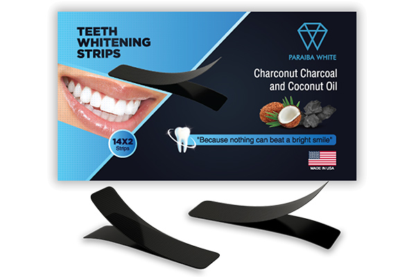 Free Teeth Whitening Strips | FreebieRush