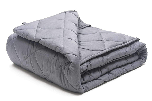 Free Weighted Blanket | FreebieRush