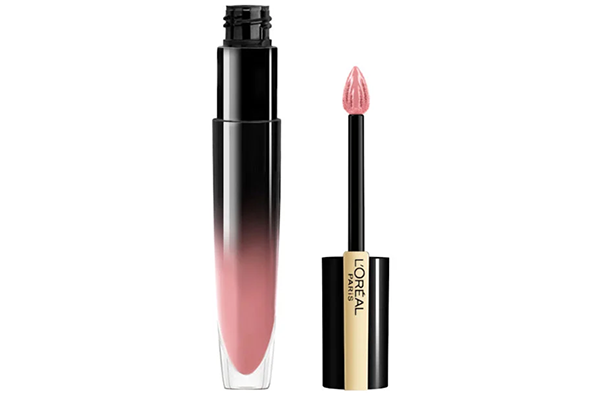 Free L’Oreal Lip Gloss