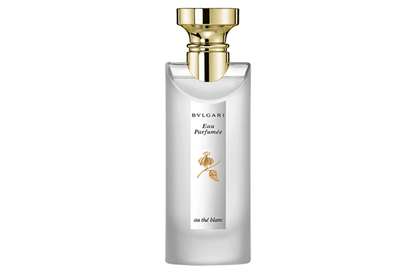 Free BVLGARI Au Thé Blanc Perfume
