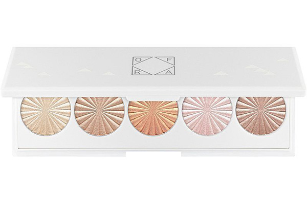 Free OFRA Palette