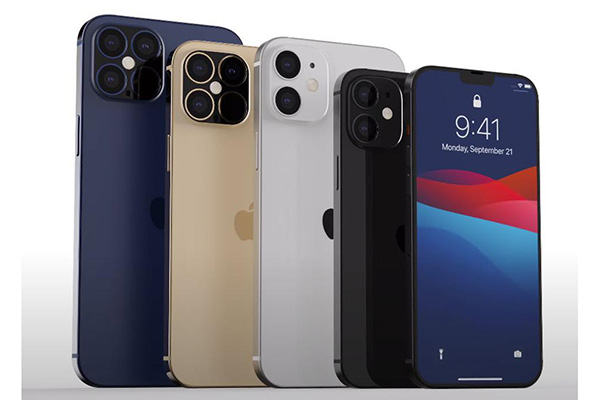 Free iPhone