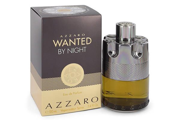 Free Azzaro Perfume