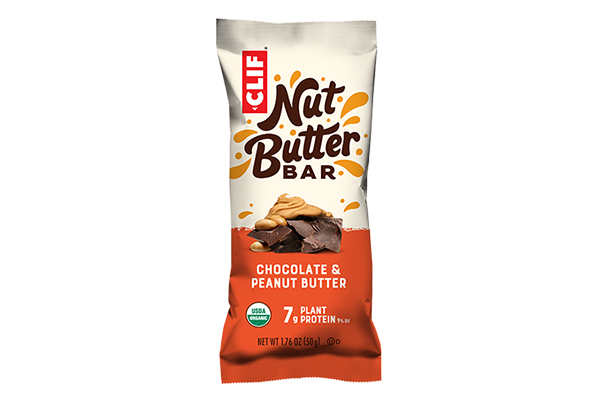 Free CLIF® Nut Butter Bar