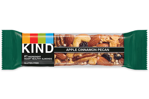 Free KIND Bar