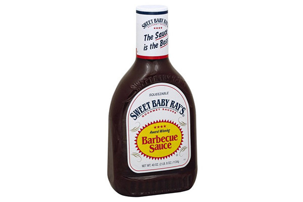 Free Ray’s Barbecue Sauce