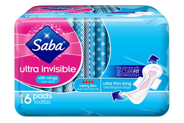 Free Saba Pads