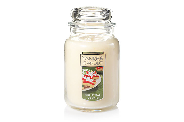 Free Yankee Candle