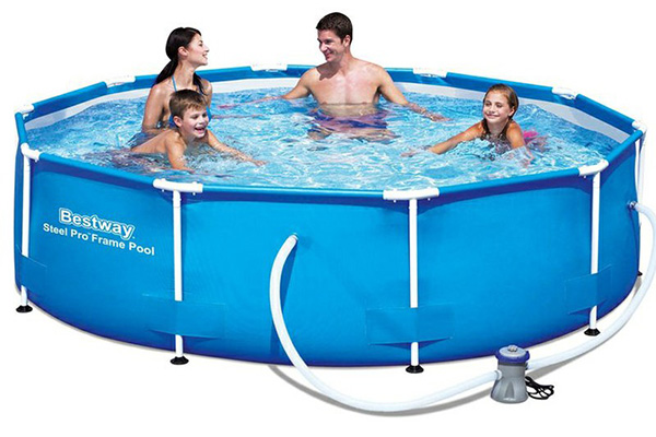 Free Bestway Pool | FreebieRush