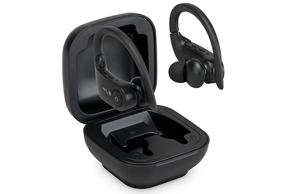 Free GPX Headphones