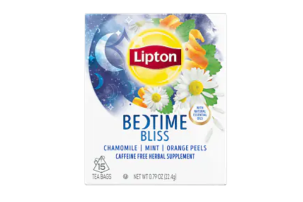 Free Lipton Tea